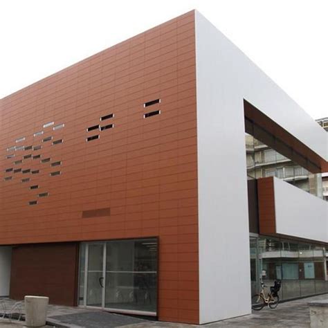 ventilated facade system xb pro   gresmanc group