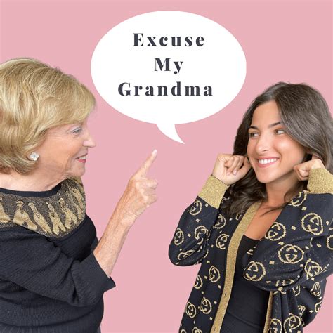 The Secret Millionaire Behind The Viral 'Grandma' Show