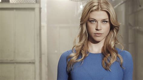 Agents of SHIELD Adrianne Palicki Wallpapers | HD Wallpapers | ID #17555