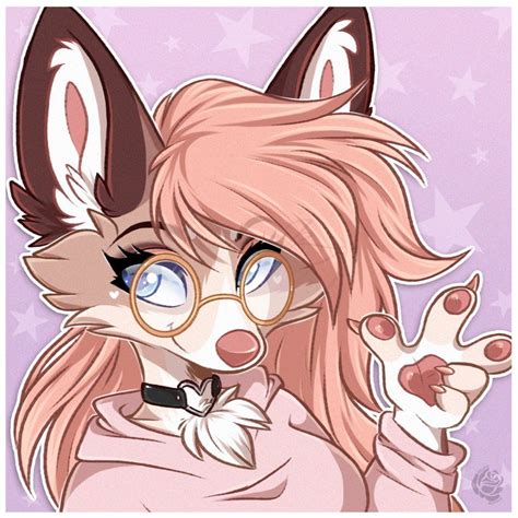 || Valentine by Blake-Rosey | Animal drawings, Furry drawing, Furry art