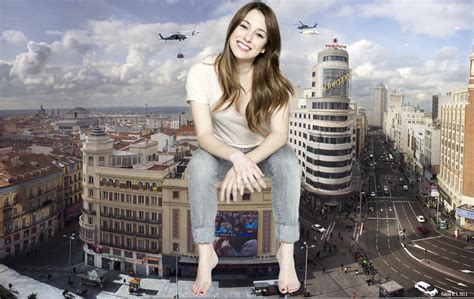 Giantess favourites by FeitshShamman on DeviantArt