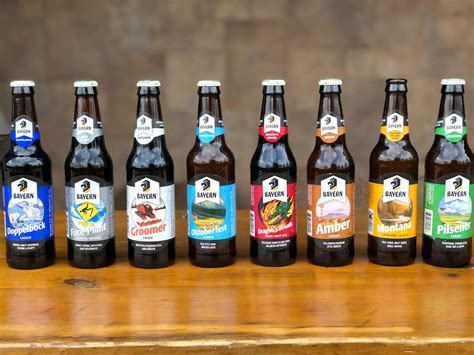 Bayern Brewing, Inc. | Montana Happy Hour