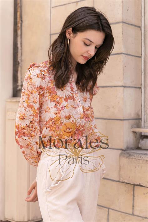 Ma Boheme Chemise 5
