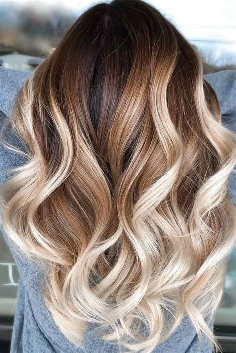 dark brown hair  light brown highlights stunning ideas  dark