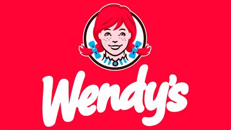 Wendy's Logo Gets A Fresh New Look: A Modern Twist On A Classic Design