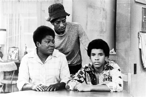 Ralph Carter - Actor, Singer