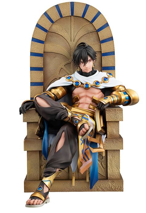 Fate/Grand Order MEGAHOUSE OZYMANDIAS – NAVITO WORLD
