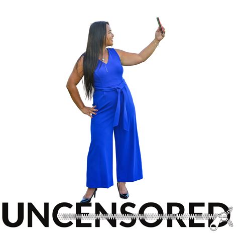 Candace Uncensored – Tiger Mom Unfiltered