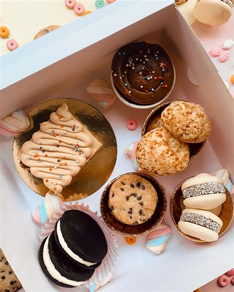 Joy_pasteleria - Día del niño en Joy 👧🏼🧁👦🏻 Nuestra segunda propuesta es