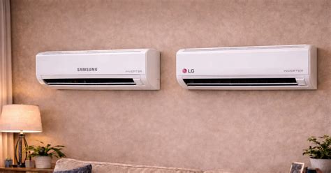 Ar Condicionado Inverter Melhor - Qual o Melhor Ar-Condicionado Inverter 2026? Guia Atualizado