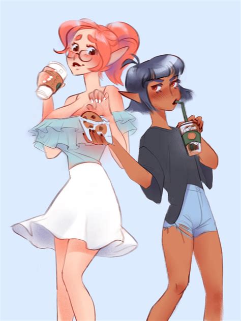 Minnie y Chessica - NSFW Character AI Chat - fictional