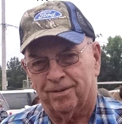 Dewey Beavers Obituary - El Dorado, AR