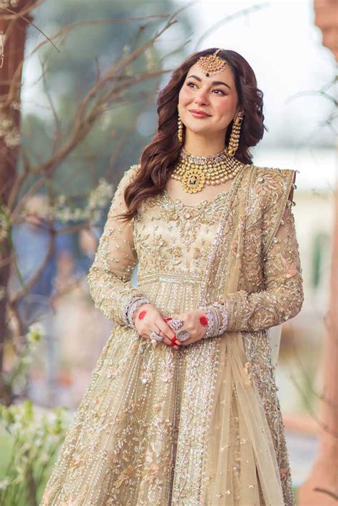 white silver lehenga gown pakistani wedding dresses uy collection