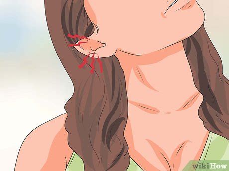 how to know if i have swimmer's ear