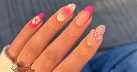 Criativas Ideias De Unhas - Decoração de Unha em Gel: 15 Ideias Incríveis | UnhasEsmaltes