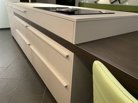 Koje 11 LEICHT Ceres Mohair - findeisskuechen