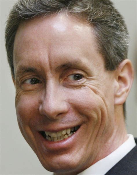 Warren Jeffs Promises Sickness and Death for Prosecutors