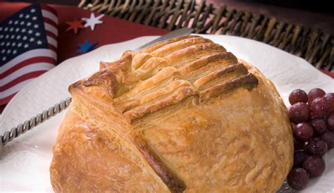 baked brie