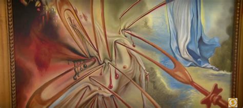 Dali’s Greatest Secret | Soundview Media Partners LLC