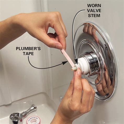 How To Fix A Loose Bathroom Faucet Handle – Semis Online