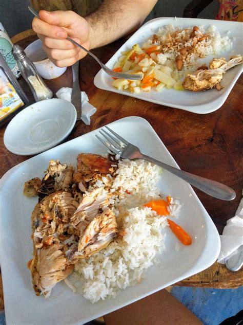 How to Eat Gluten-Free in the Dominican Republic