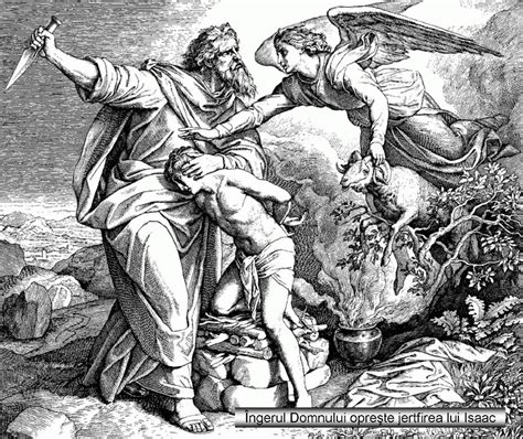 Îngerul Domnului este Domnul Isus până la întrupare?