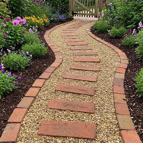 Easy Pathway Ideas 10 Modern Garden Path Ideas | Contemporary Gardens