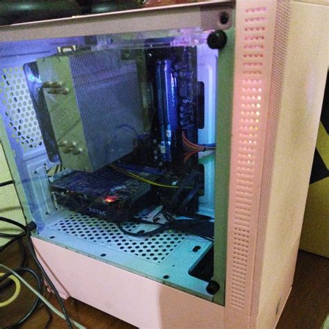 jual pc gaming set shopee indonesia