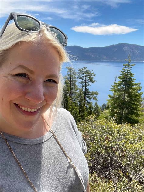 Solo Camping in a Tesla - Solo Women RV