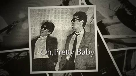 Oh,Pretty Baby - YouTube