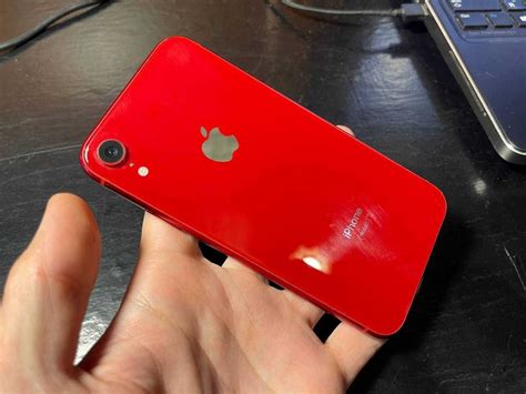 Apple iPhone XR айфон хр 256 gb 90 акб: 2 100 грн. - Мобільні телефони ...