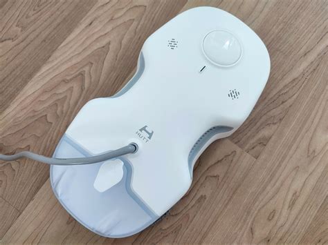 Xiaomi HUTT C6 Fensterputzroboter mit rotierenden Wischmopps im Test