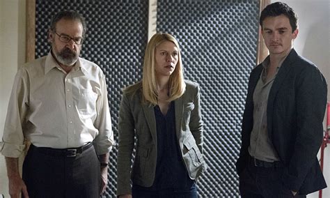 “Homeland” Season 4 Details Revealed | Complex