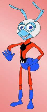 flik  ant man  mookysa  deviantart