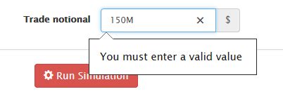 javascript   enter  valid   number input  form
