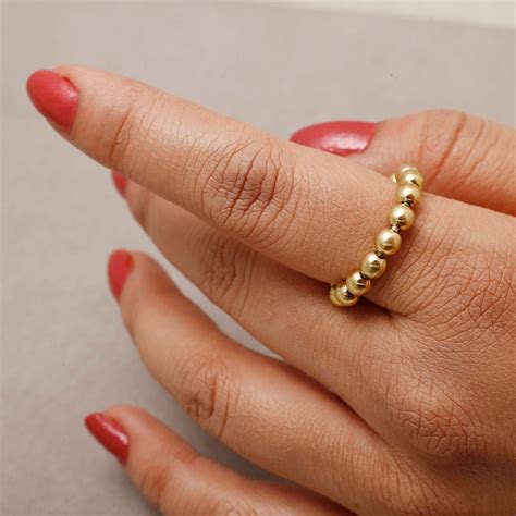 Fidget Ring
