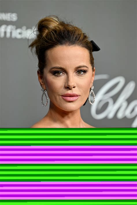 Kate Beckinsale Hits Back At Cruel Body-Shamers