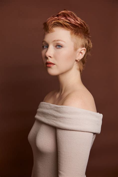 Molly Quinn - Photo Shoot August 2022 • CelebMafia