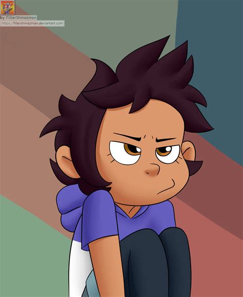 Cutest Luz by FillerShmazman on DeviantArt