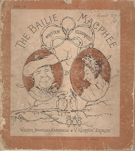 The Royal Historic Mile of Edinburgh.