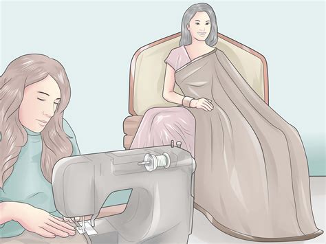 4 Ways to Make an Indian Costume - wikiHow