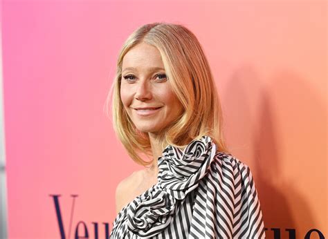 Gwyneth Paltrow la ha vuelto a liar | Celebrities