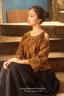 by Francie on Inspiring Style ~ Indonesian Batiks & Tenun ♡ | Batik ...