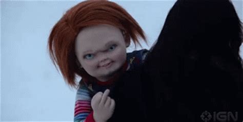 doll chucky | Tumblr