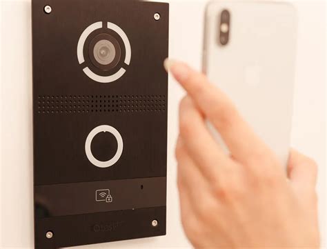 Intercom Unlimited Range: Expanding Boundaries with BAS-IP