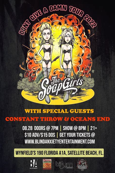 #THESOAPGIRLS - Twitter Search / Twitter