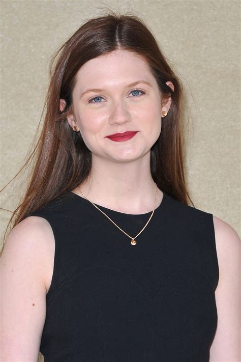 Bonnie Wright