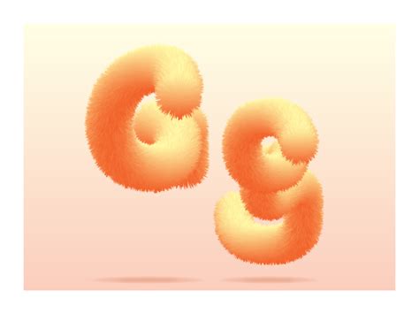 Gg by Marina González Meyer on Dribbble
