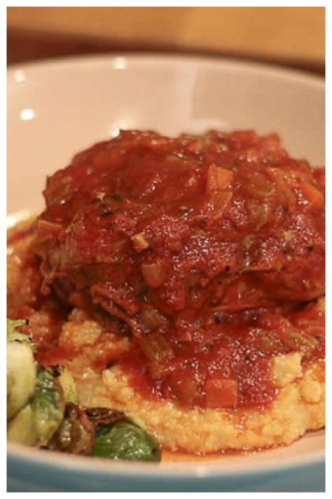 How to Make the Most Delicious Osso Buco Recipe - Bluesky at Home