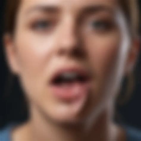 swallowing disorders symptoms  implications